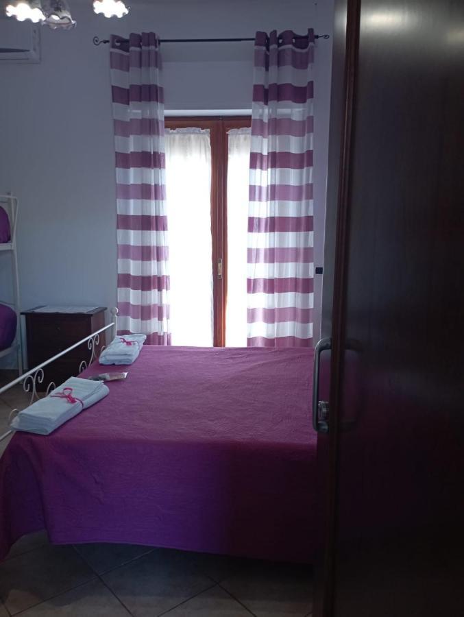 Vivere A Colori Vico Equense Εξωτερικό φωτογραφία