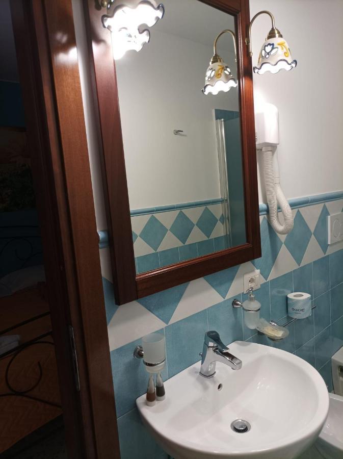 Vivere A Colori Vico Equense Εξωτερικό φωτογραφία