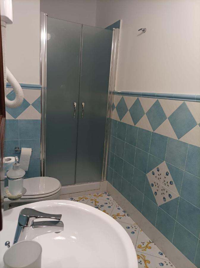 Vivere A Colori Vico Equense Εξωτερικό φωτογραφία